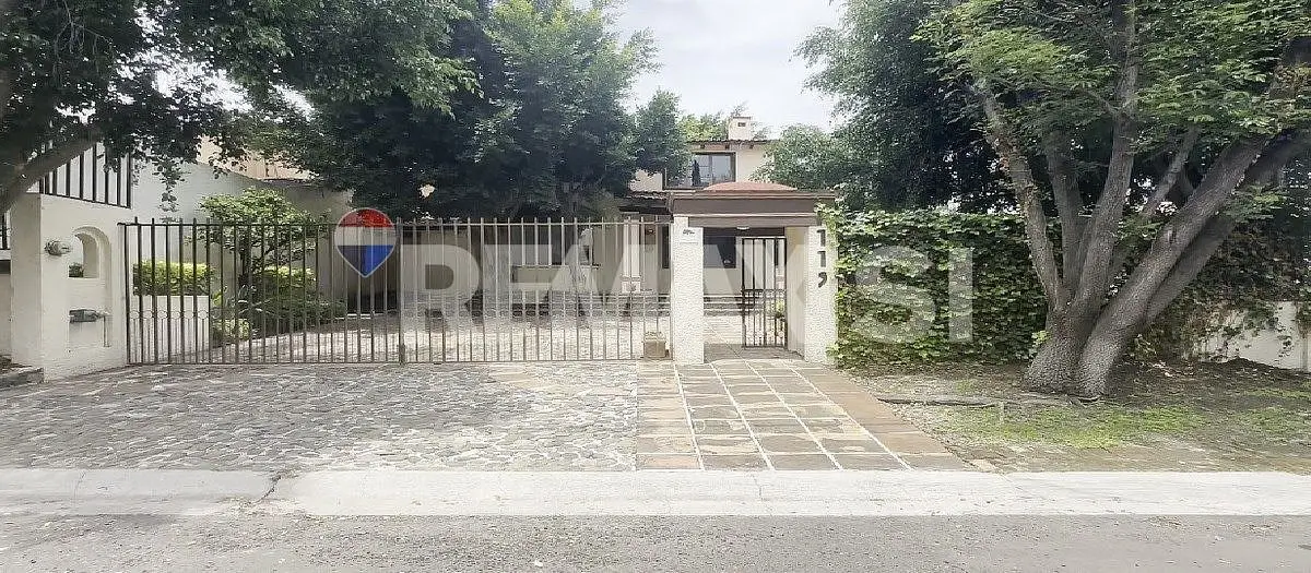 Casa Renta Villas del Mesón Juriquilla