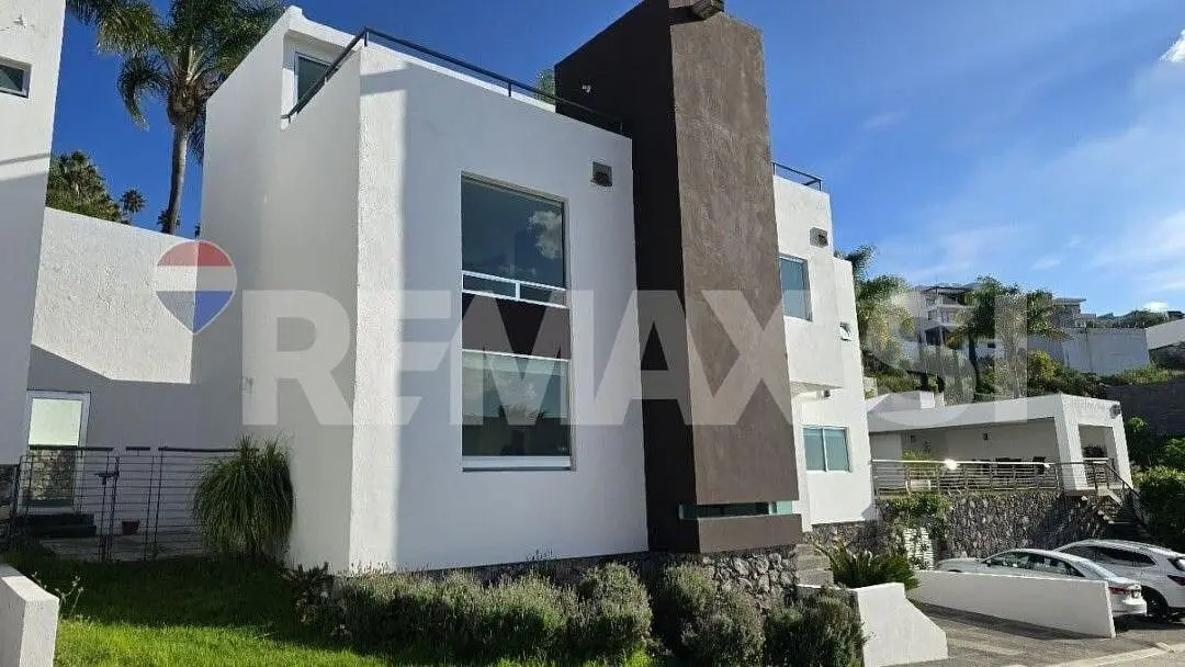 Casa Renta Vista Real en Real de la Villa — foto 2