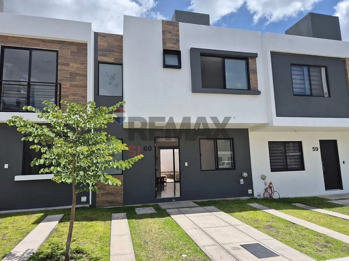 Casa Renta Zakia, Adagio Ii — foto 3