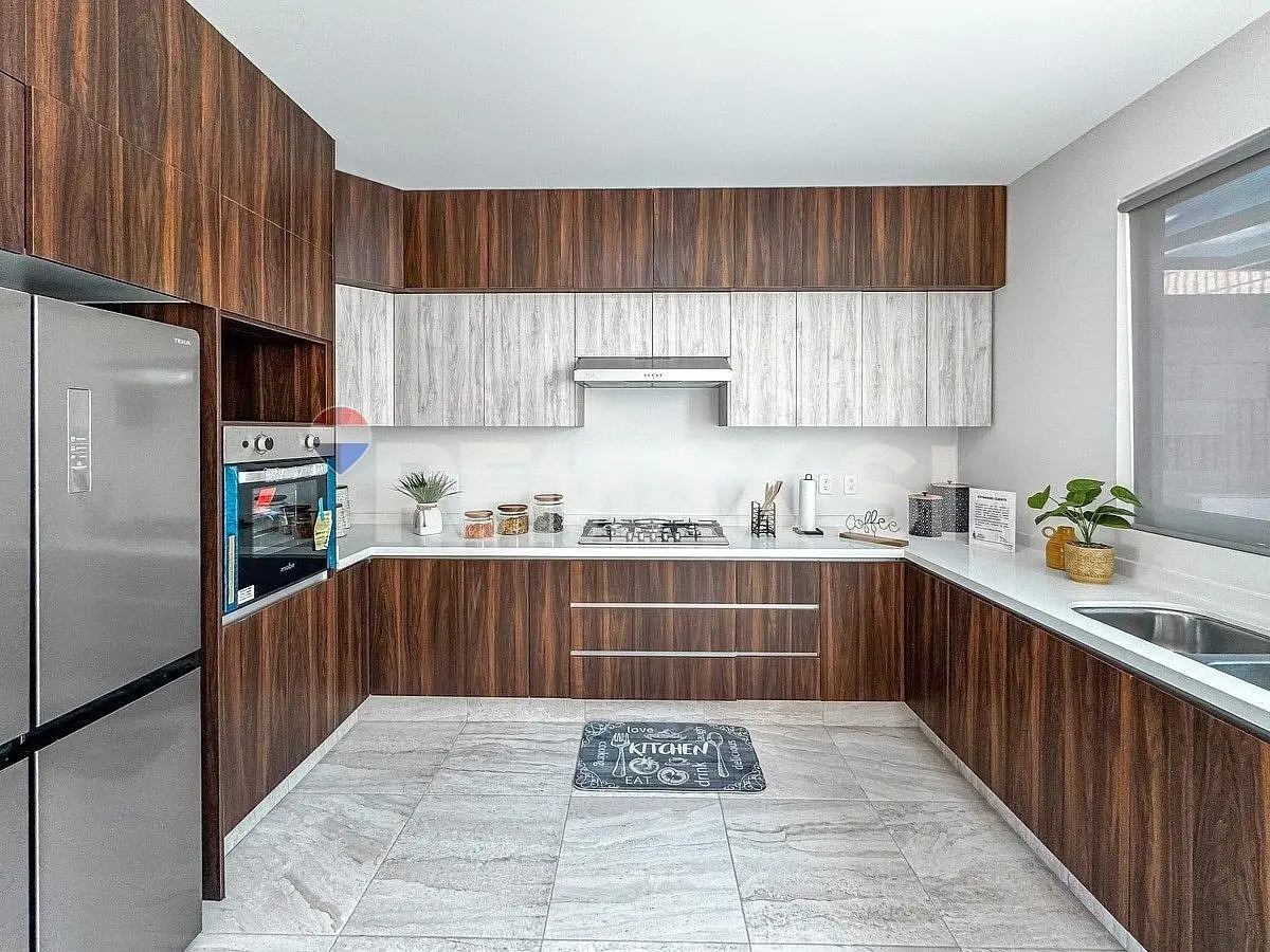 Casa Venta Altos del Marqués, Virrey de Cataluña III — foto 3