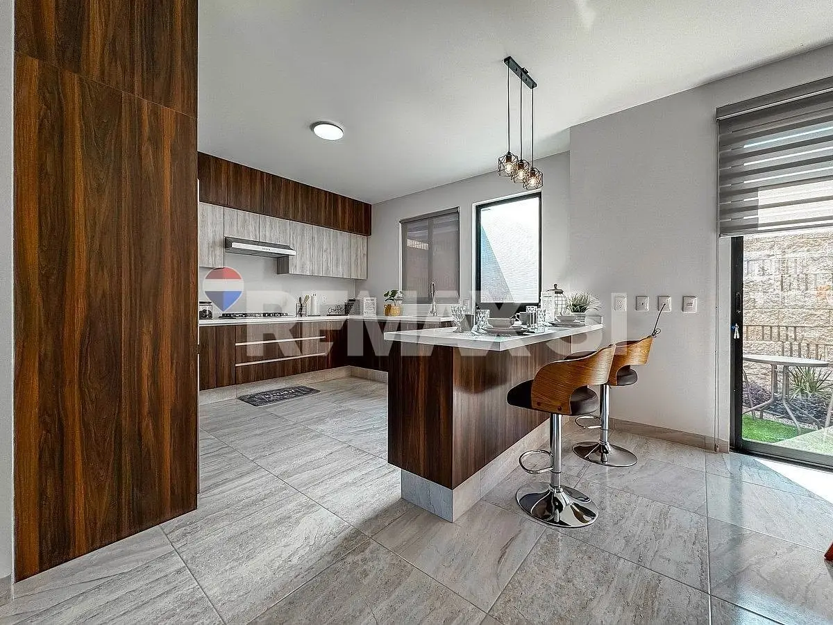 Casa Venta Altos del Marqués, Virrey de Cataluña III — foto 4