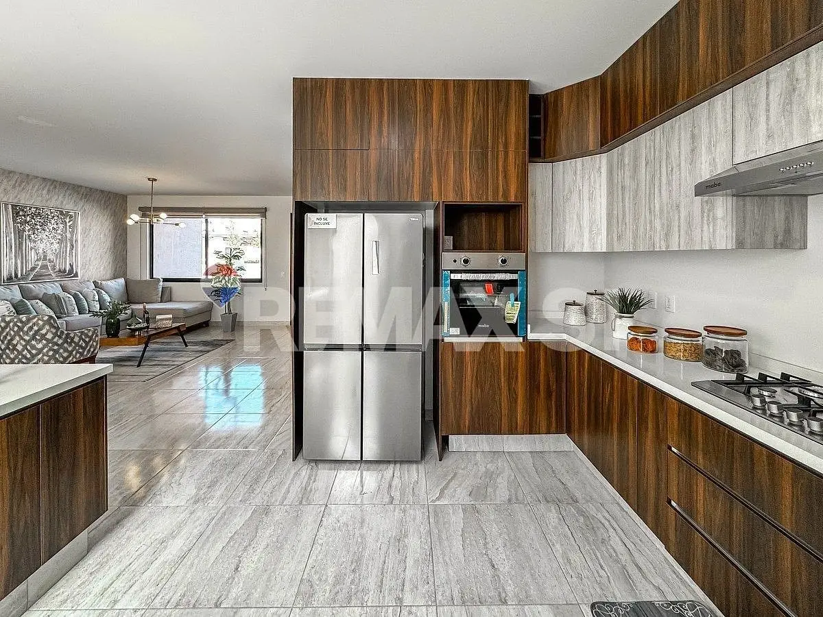 Casa Venta Altos del Marqués, Virrey de Cataluña III — foto 5