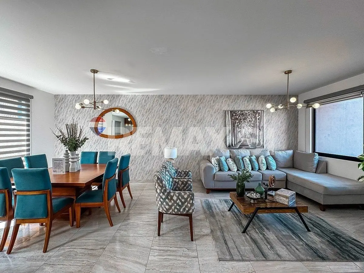 Casa Venta Altos del Marqués, Virrey de Cataluña III — foto 6