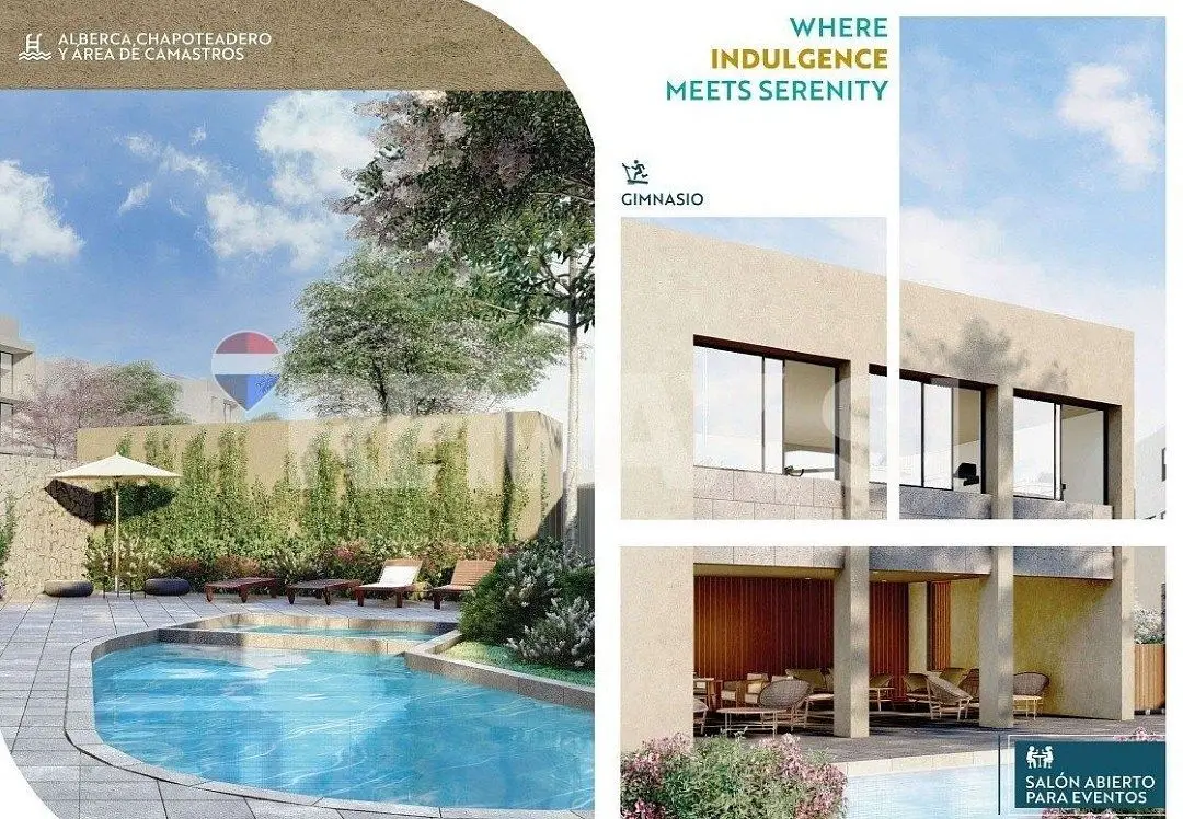 Casa Venta Altos Juriquilla Amaia — foto 2