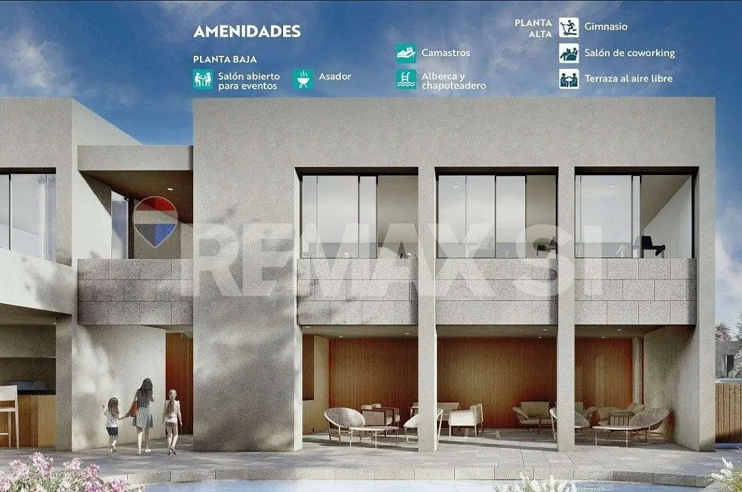 Casa Venta Altos Juriquilla Amaia — foto 3