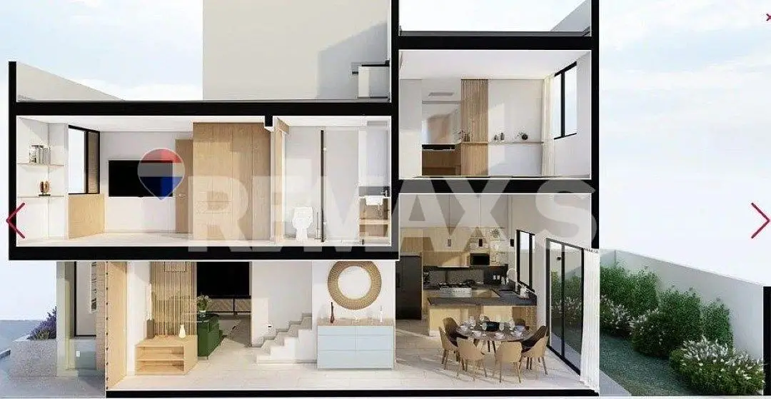 Casa Venta Altos Juriquilla Amaia — foto 5