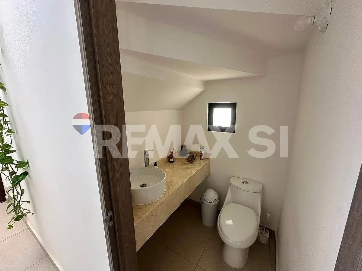 Casa Venta Altos Juriquilla Atia — foto 6
