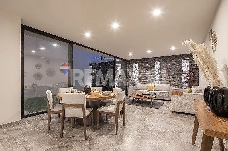 Casa Venta, Altos Juriquilla — foto 5
