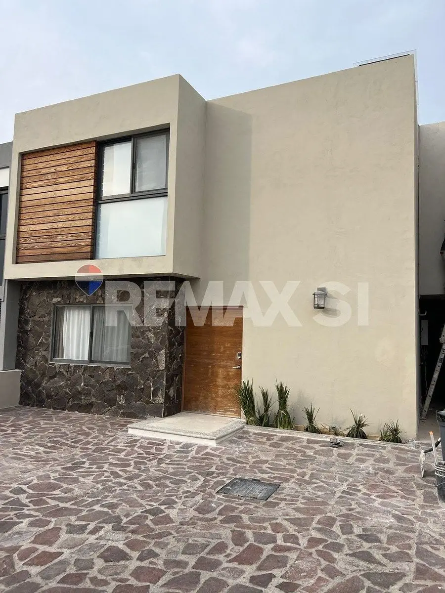 Casa Venta Altozano Cond. Flama — foto 2