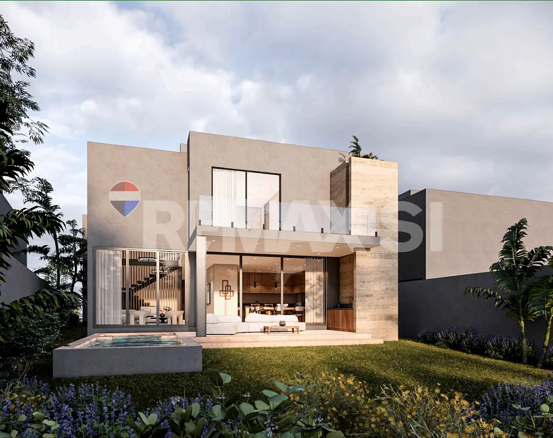 Casa Pre-Venta Altozano Río — foto 2