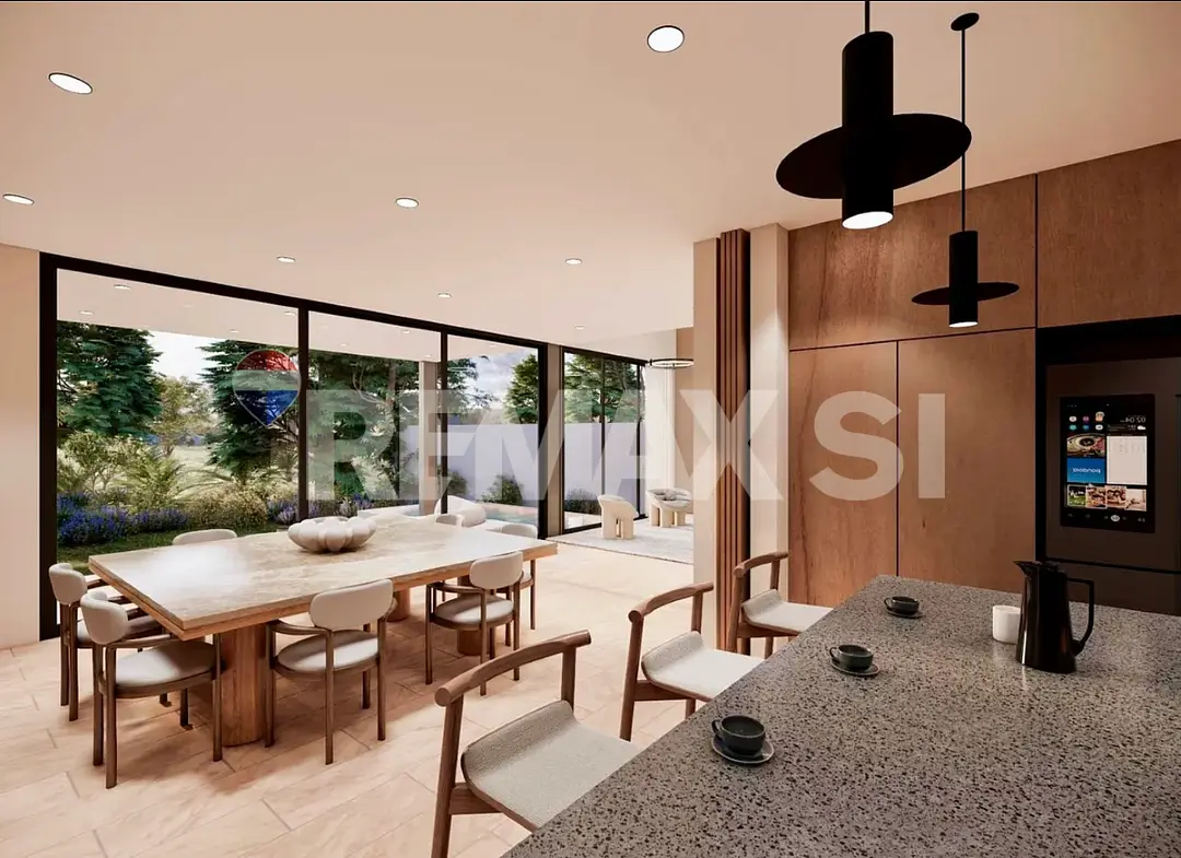Casa Pre-Venta Altozano Río — foto 3