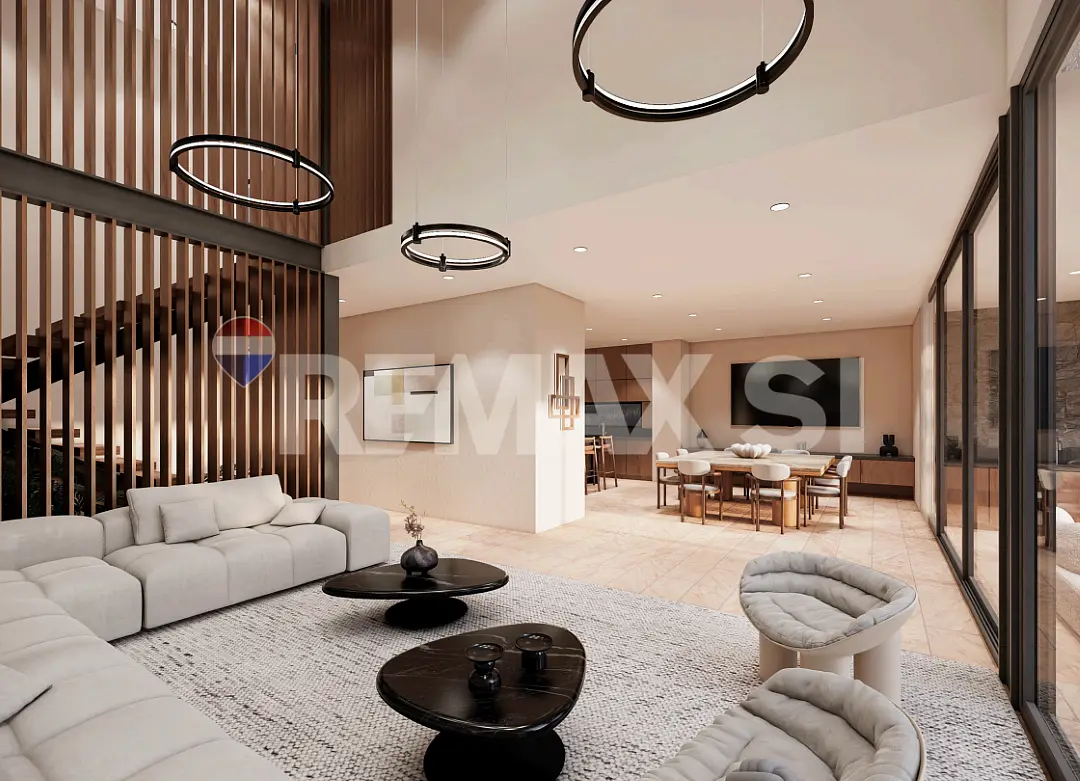 Casa Pre-Venta Altozano Río — foto 4