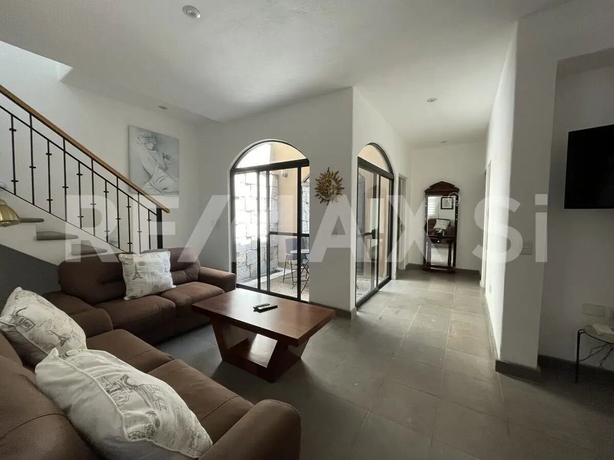 Casa Venta Amueblada Tierradentro San Miguel de Allende — foto 2