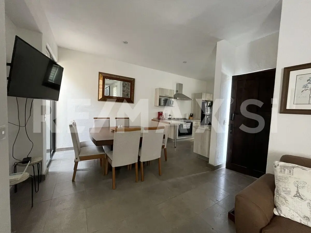 Casa Venta Amueblada Tierradentro San Miguel de Allende — foto 3