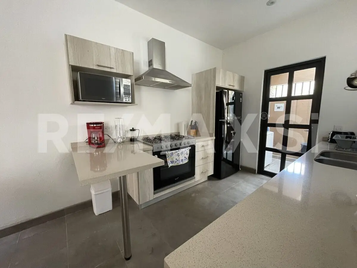 Casa Venta Amueblada Tierradentro San Miguel de Allende — foto 4