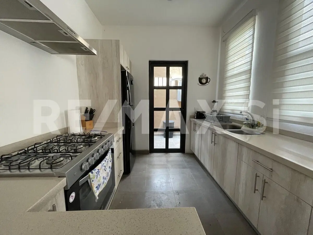 Casa Venta Amueblada Tierradentro San Miguel de Allende — foto 6