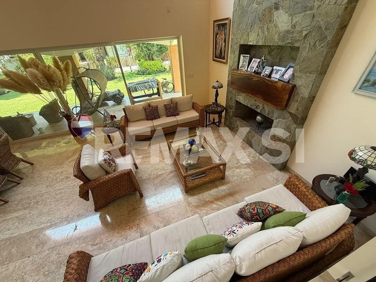 CASA VENTA BALVANERA golf polo country club — foto 2