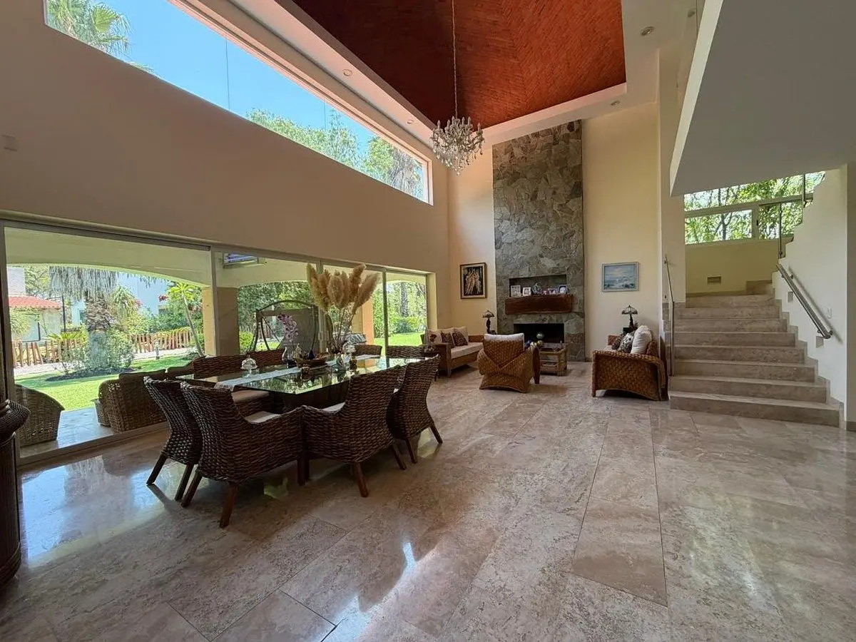 CASA VENTA BALVANERA golf polo country club — foto 3
