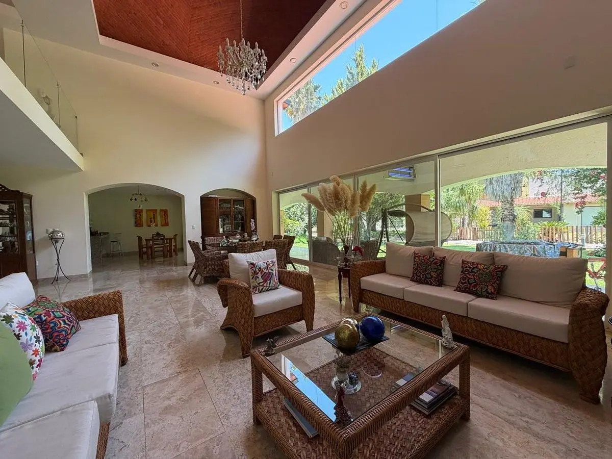CASA VENTA BALVANERA golf polo country club — foto 4