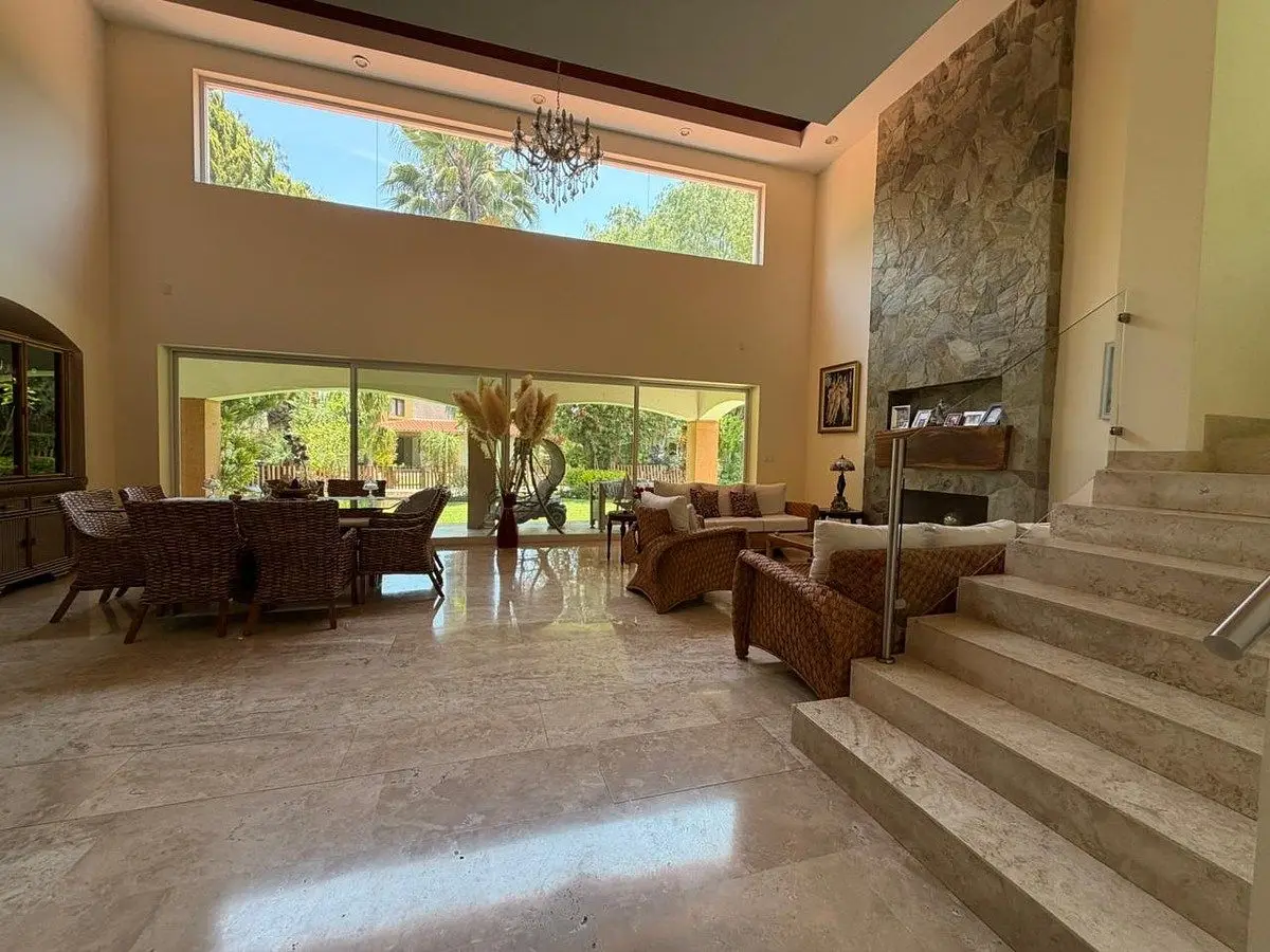 CASA VENTA BALVANERA golf polo country club — foto 5