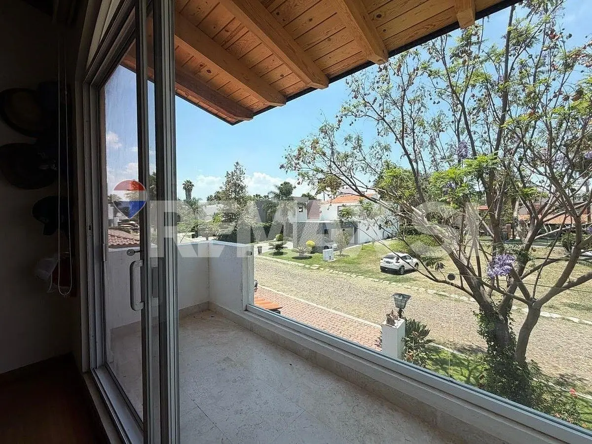 CASA VENTA BALVANERA golf polo country club — foto 6
