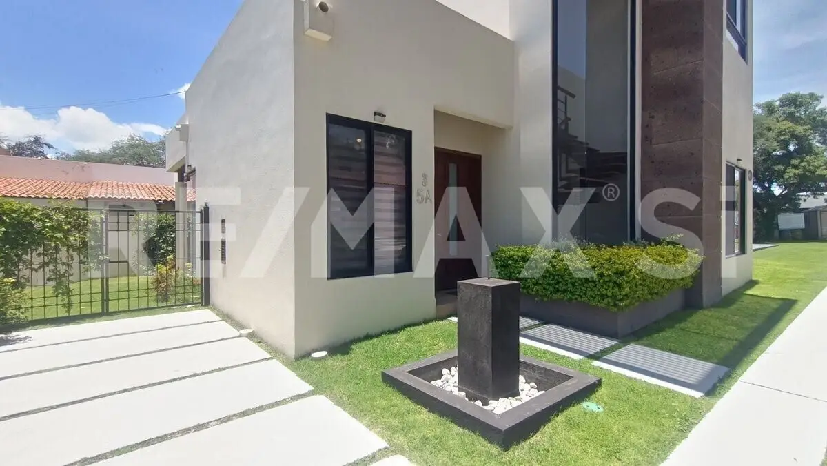 Rcv Casa Venta Barrio de San Juan, Tequisquiapan — foto 3