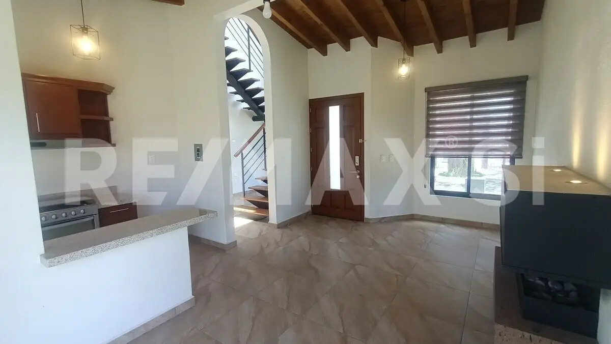 Rcv Casa Venta Barrio de San Juan, Tequisquiapan — foto 4