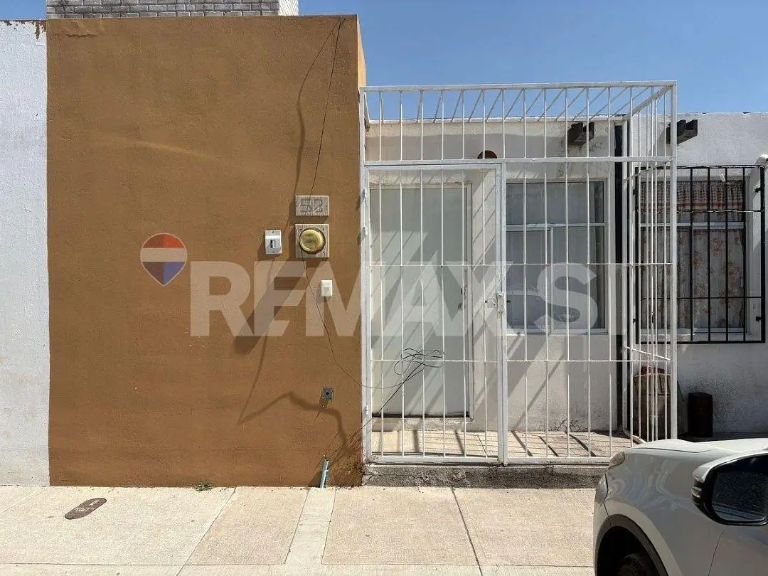 Casa Venta Caliza Menchaca — foto 2