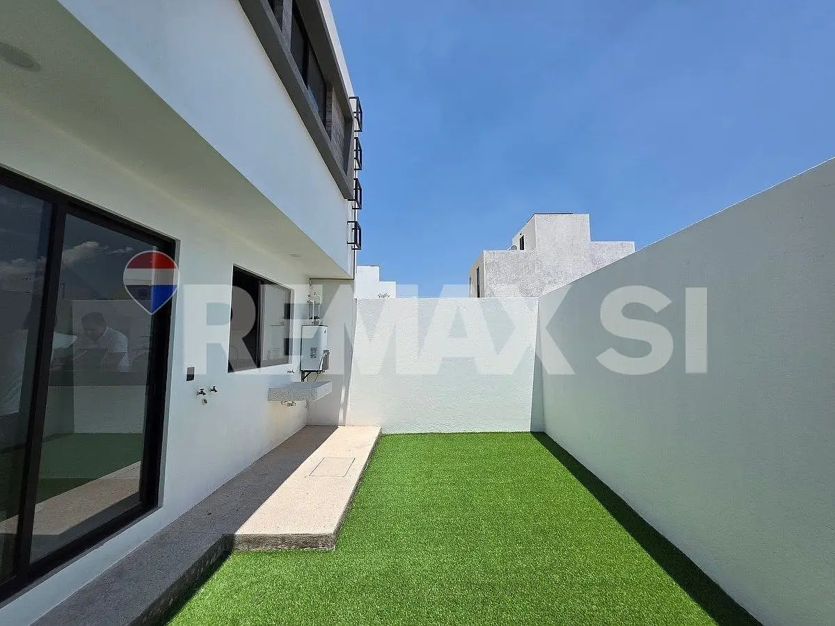 Casa Venta Capital Sur — foto 6