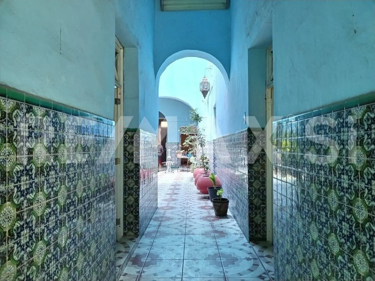Casa Venta Centro Historico de Queretaro — foto 2