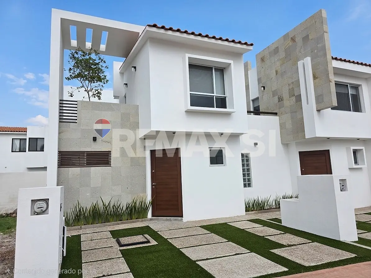Casa Venta Ciudad Maderas