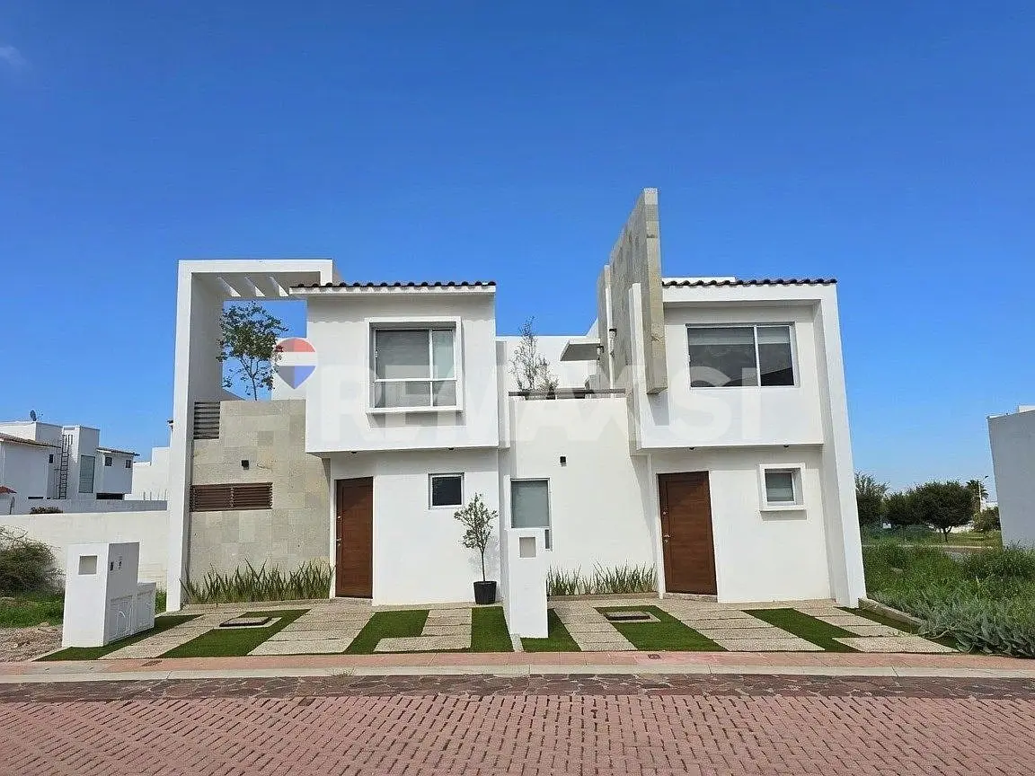 Casa Venta Ciudad Maderas