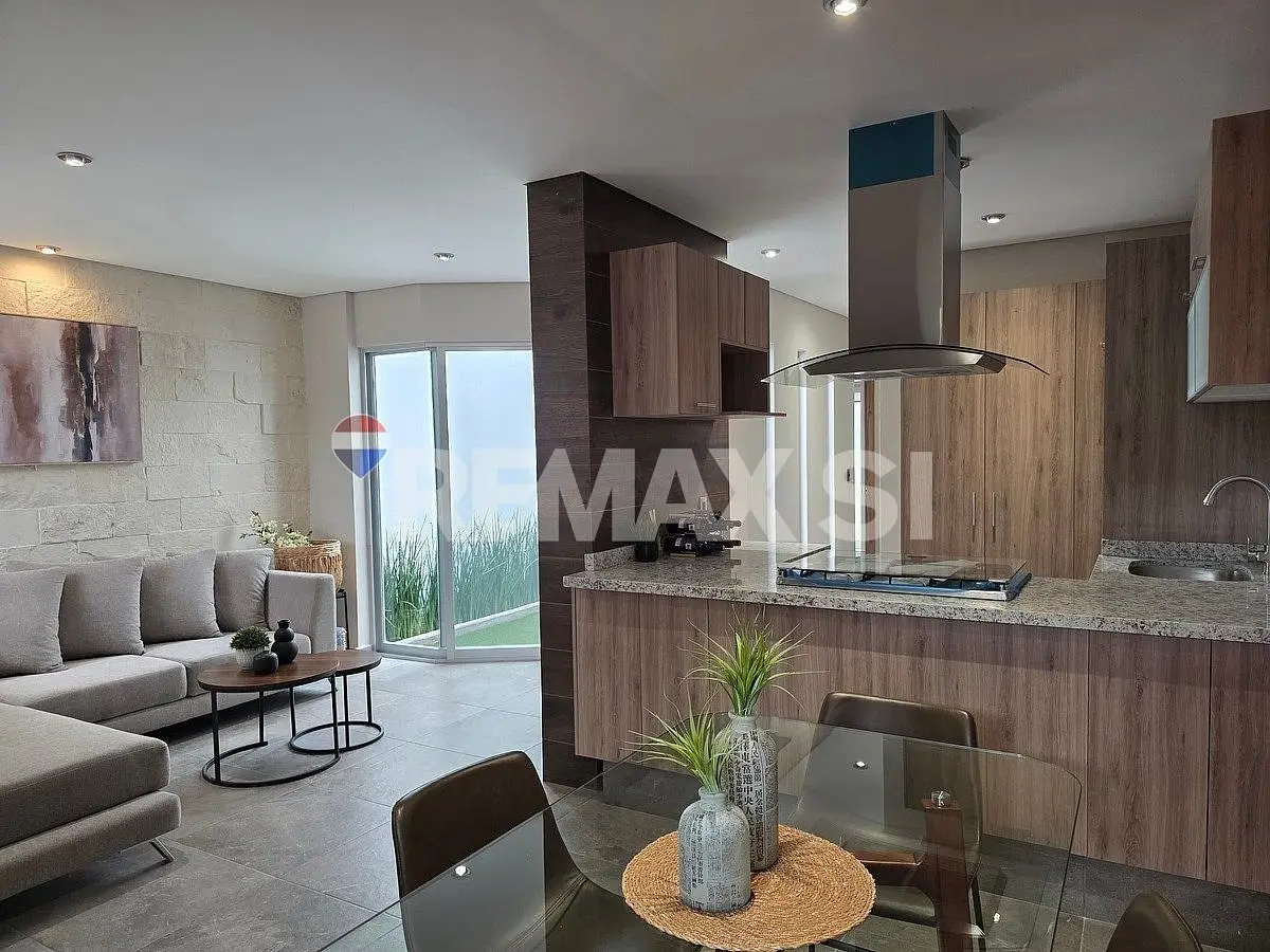 Casa Venta Ciudad Maderas — foto 3