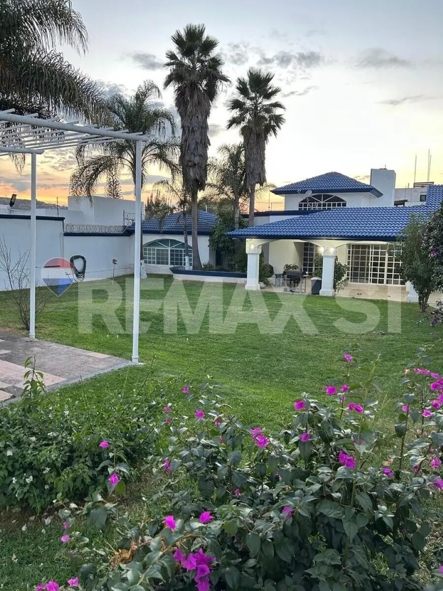 Casa Venta Colinas del Bosque 1era Seccion — foto 3