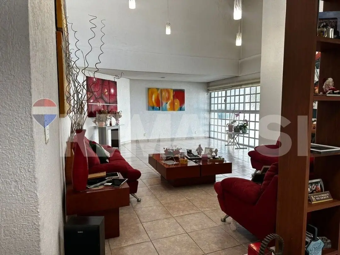 Casa Venta Colinas del Bosque 1era Seccion — foto 5