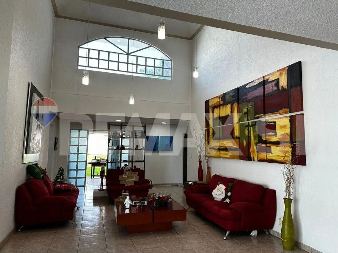 Casa Venta Colinas del Bosque 1era Seccion — foto 6