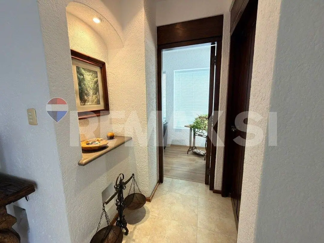 Casa Venta Colinas del Bosque Iii, Corregidora, Qro — foto 3