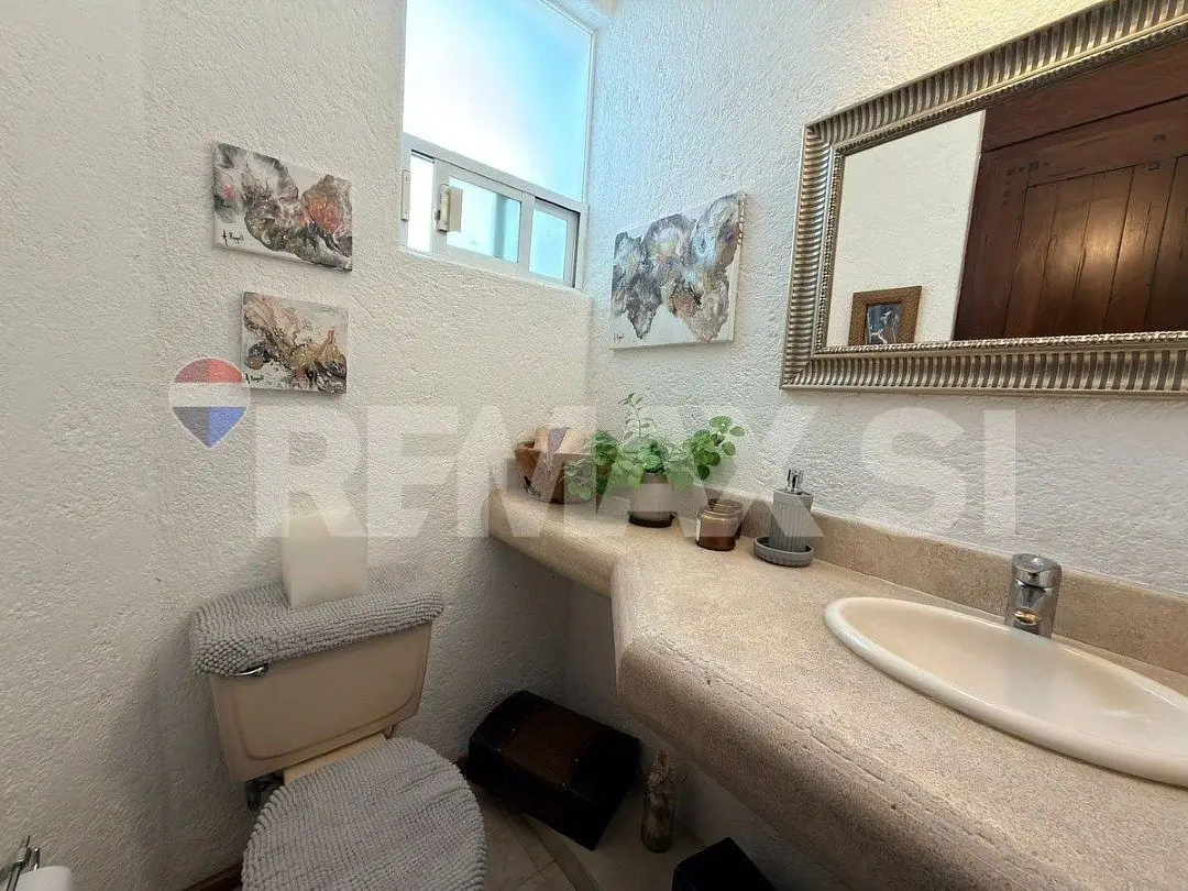 Casa Venta Colinas del Bosque Iii, Corregidora, Qro — foto 5