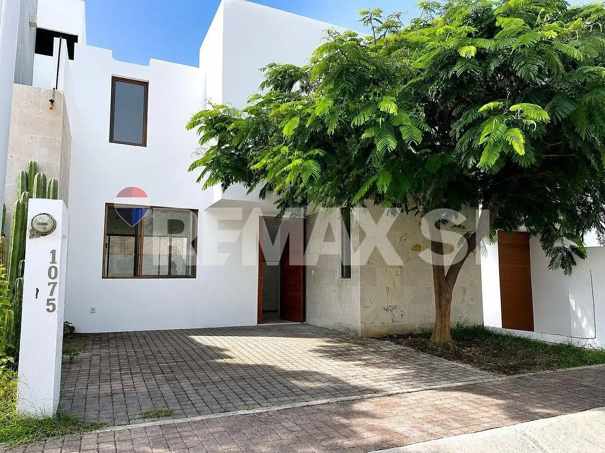 Casa Venta Condesa Juriquilla