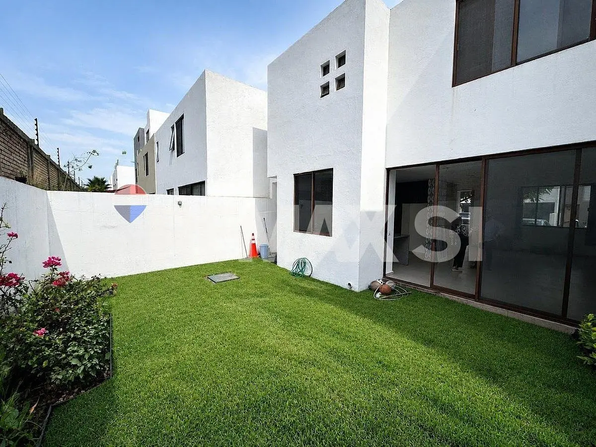 Casa Venta Condesa Juriquilla — foto 6