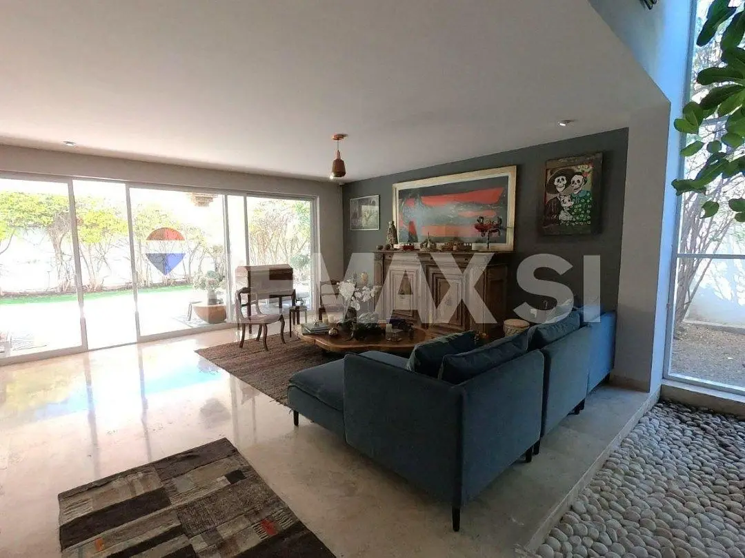 Casa Venta Juriquilla la Rica — foto 3