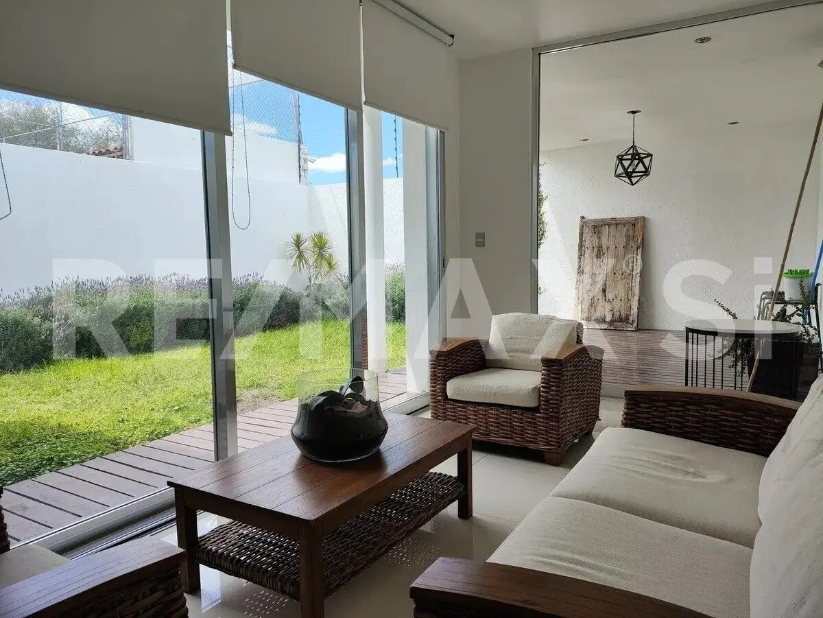 Casa Venta Cumbres del Lago — foto 2