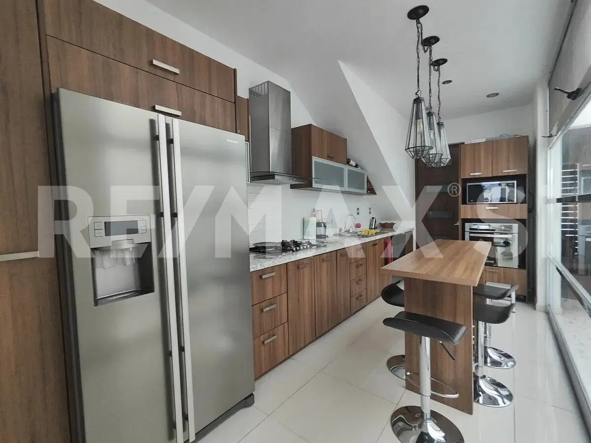 Casa Venta Cumbres del Lago — foto 4