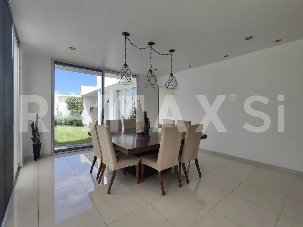 Casa Venta Cumbres del Lago — foto 6