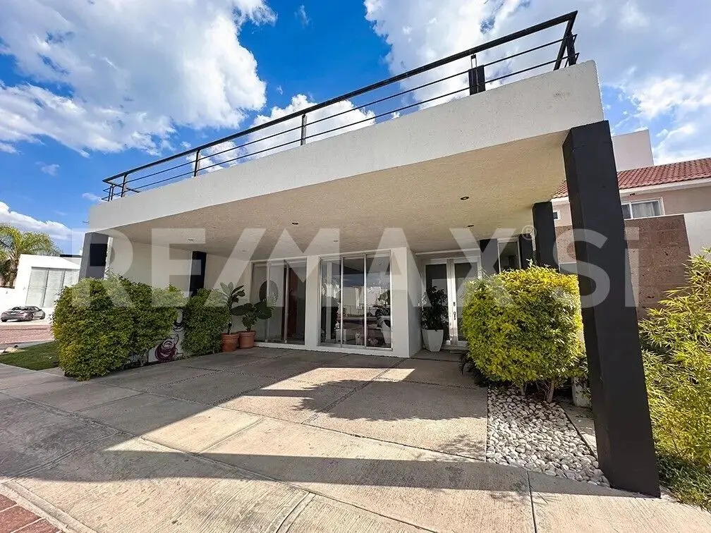 Casa Venta Cumbres del Lago Juriquilla — foto 2