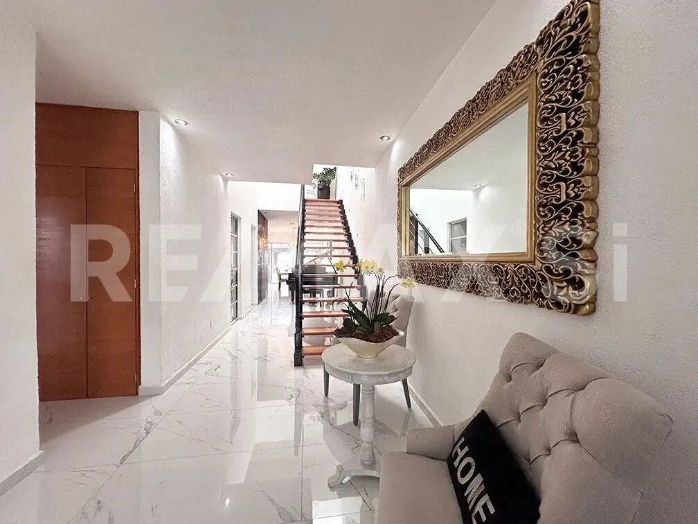 Casa Venta Cumbres del Lago Juriquilla — foto 3