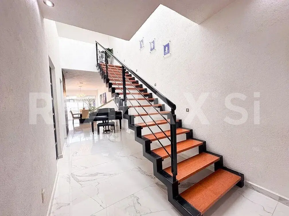Casa Venta Cumbres del Lago Juriquilla — foto 4