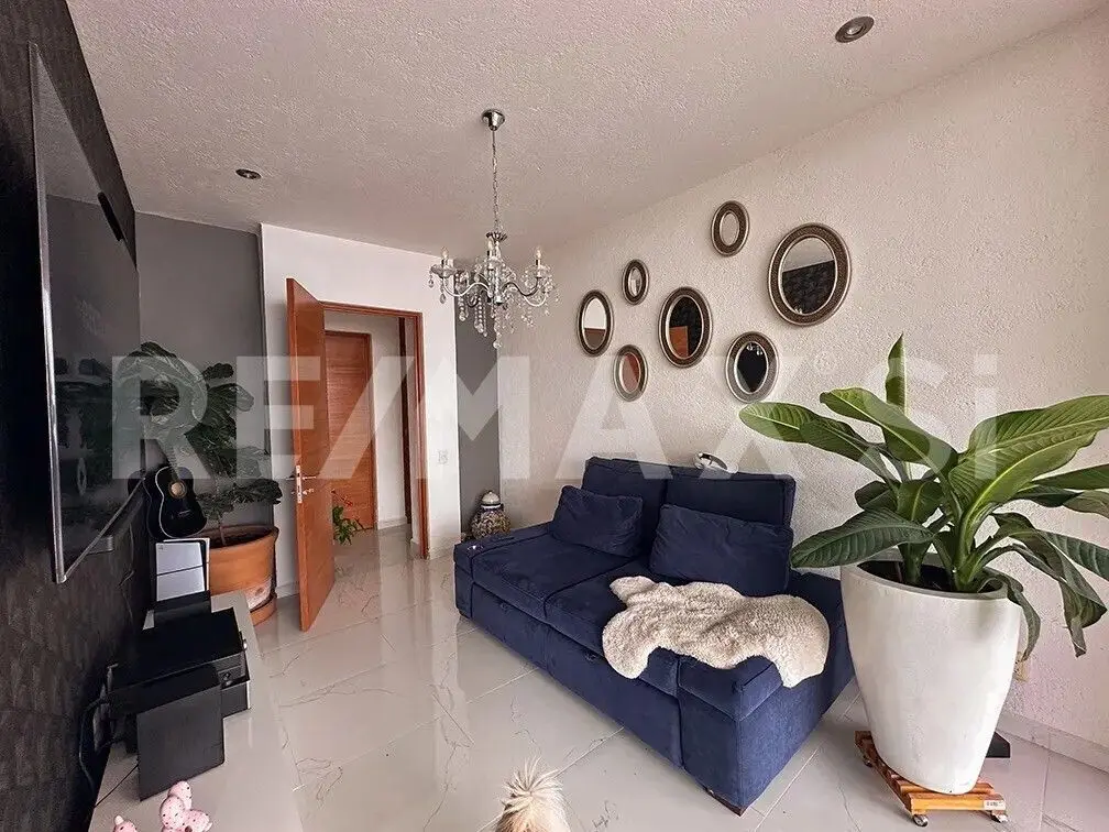 Casa Venta Cumbres del Lago Juriquilla — foto 5
