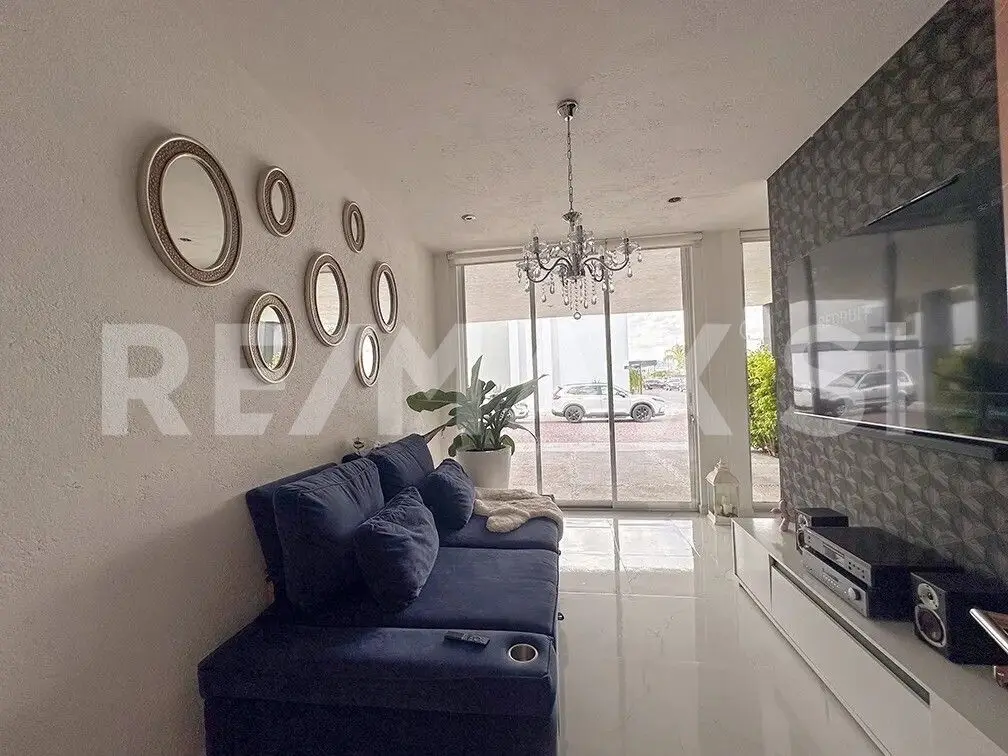 Casa Venta Cumbres del Lago Juriquilla — foto 6