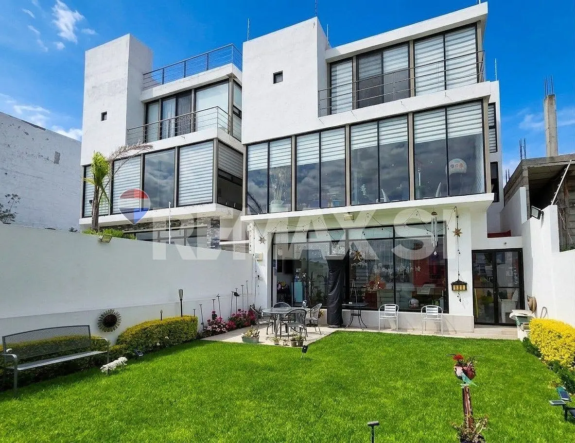 Casa Venta Cumbres del Lago Juriquilla — foto 2